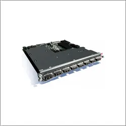 WS-X6908-10G-2T neu