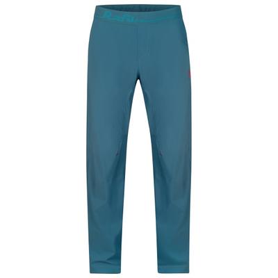 Rafiki - Drive Lightweight - Kletterhose Gr S blau