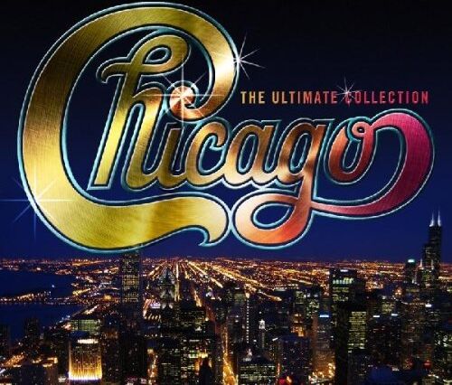 Chicago - Ultimate Collection - Preis vom 11.10.2026 03:10:56 h