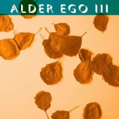 III - Alder Ego, Vinyl
