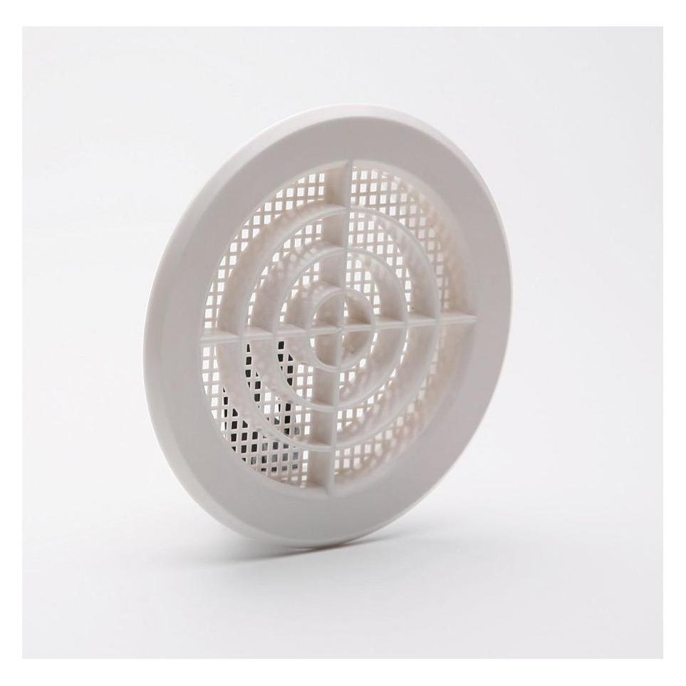 GRID FOR VENTILATION 041003ABS 10-11CM (000051206208)