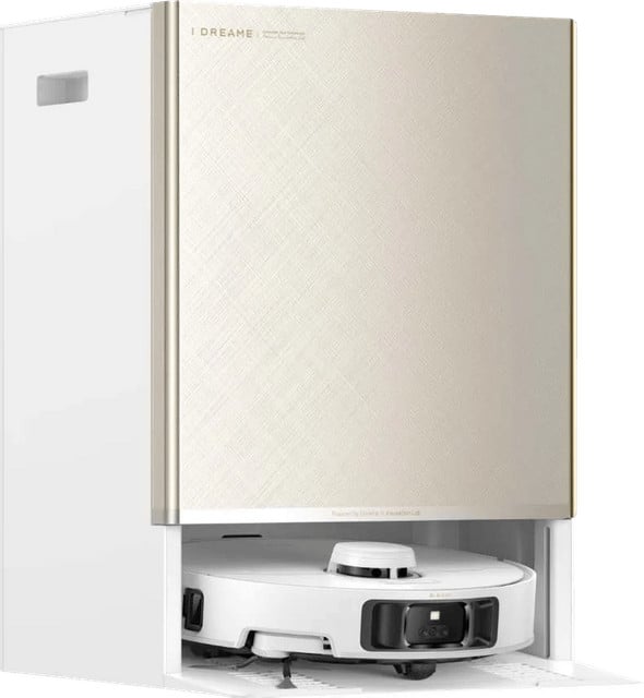 Dreame Matrix 10 Pro
