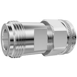 Telegärtner 100024195 100024195 N-Adapter N-Stecker - 1 St.