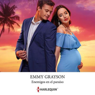 Enemigos en el paraíso - Emmy Grayson, Audio, 9791370329013