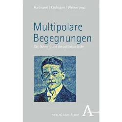 Multipolare Begegnungen, Fachbücher