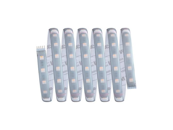 LED-Strip 70551 in Silberfarben max. 30 Watt