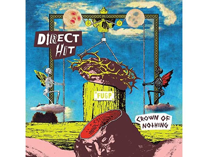 Direct Hit! - Crown Of Nothing