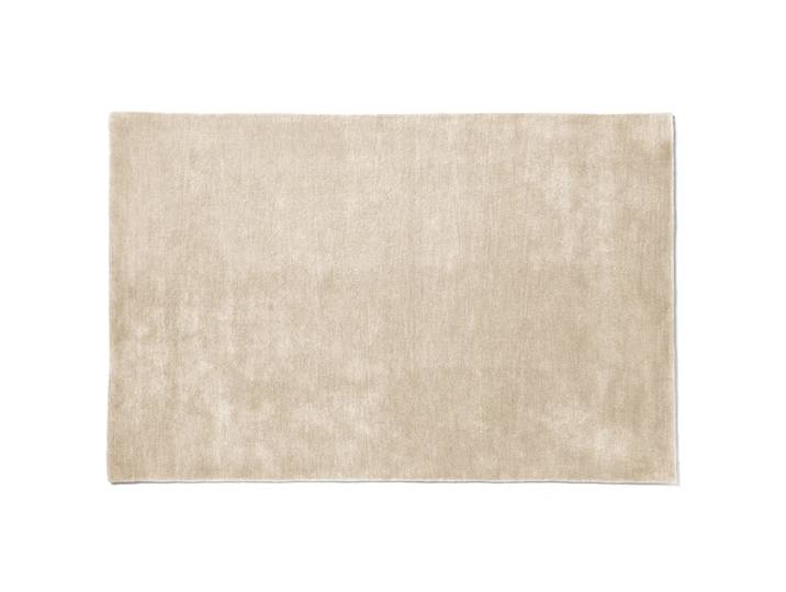 HAY Raw Wollteppich No 2 200 x 300cm Sand