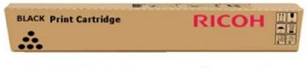 Ricoh type C2500 toner 842311 preto
