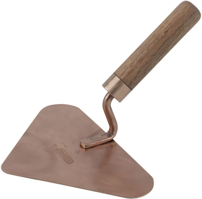 KS Tools Truelles BRONZEplus 130 mm (963.9550)