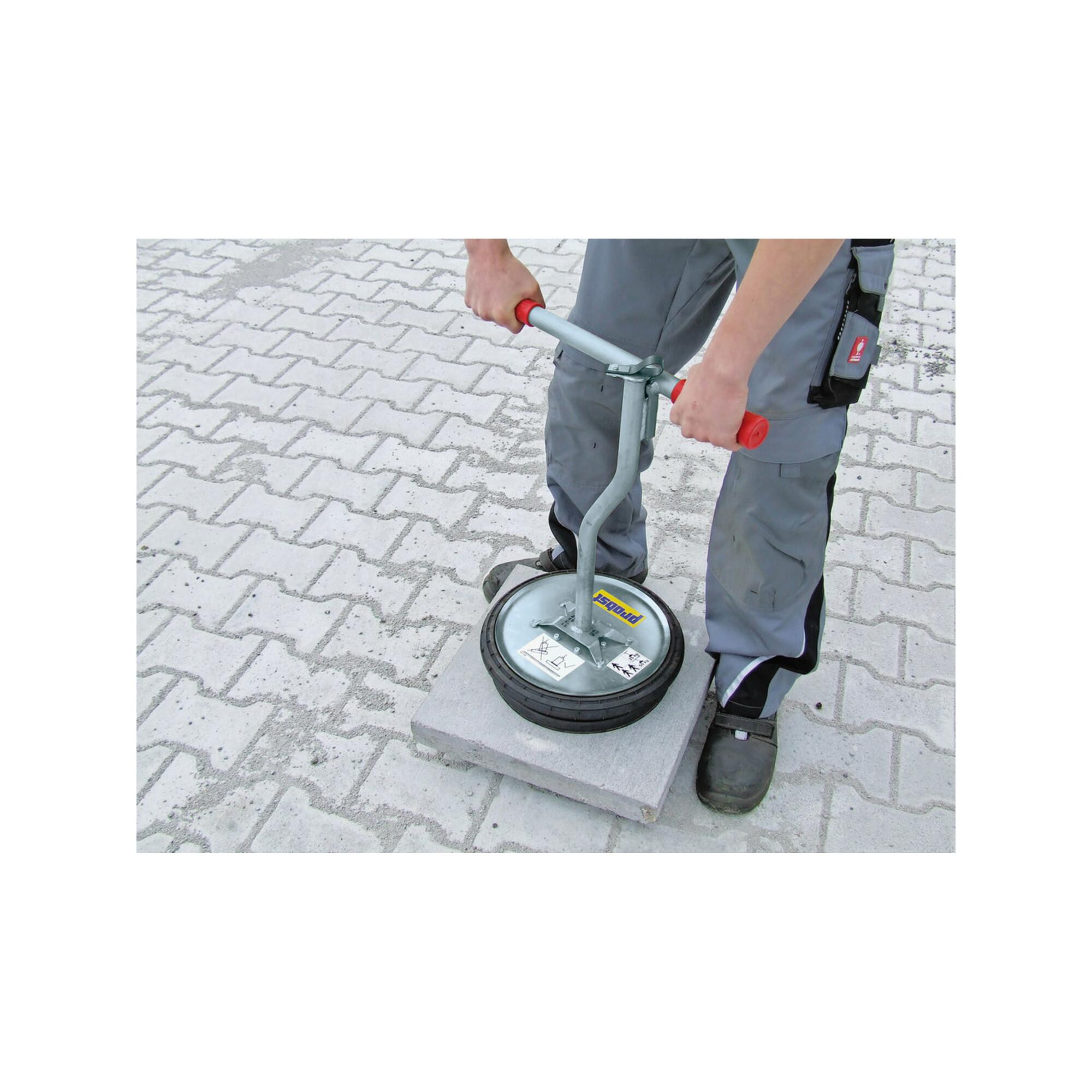 PROBST Vakuum-Handy VH 1/25, Tragfähigkeit 25 kg (52600009)