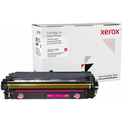 XEROX Everyday Toner magenta ca. 16000 S. ersetzt CE343A