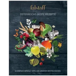 Österreichs beste Rezepte, Ratgeber