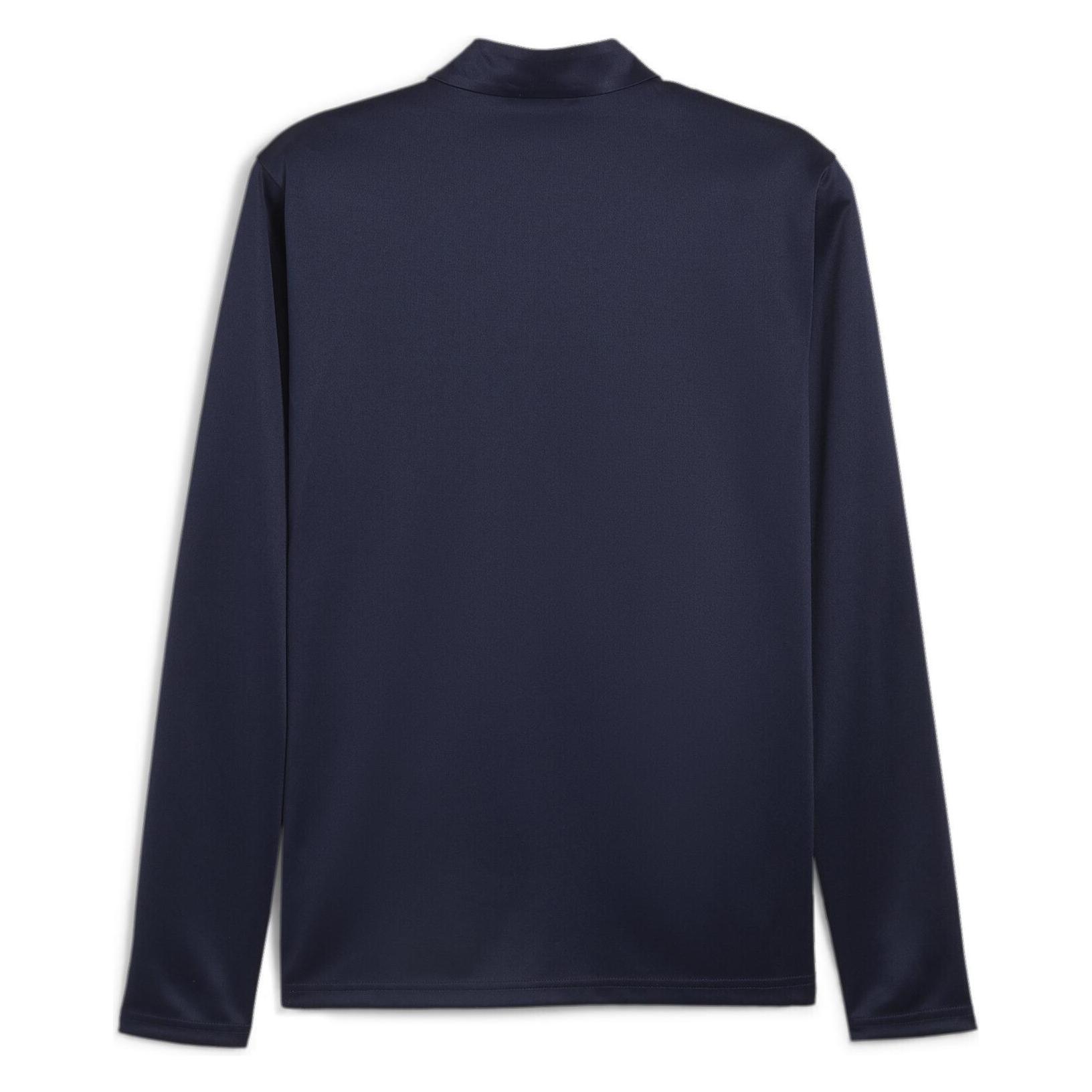 Puma teamGOAL Training Jacket (S) (658633_06)