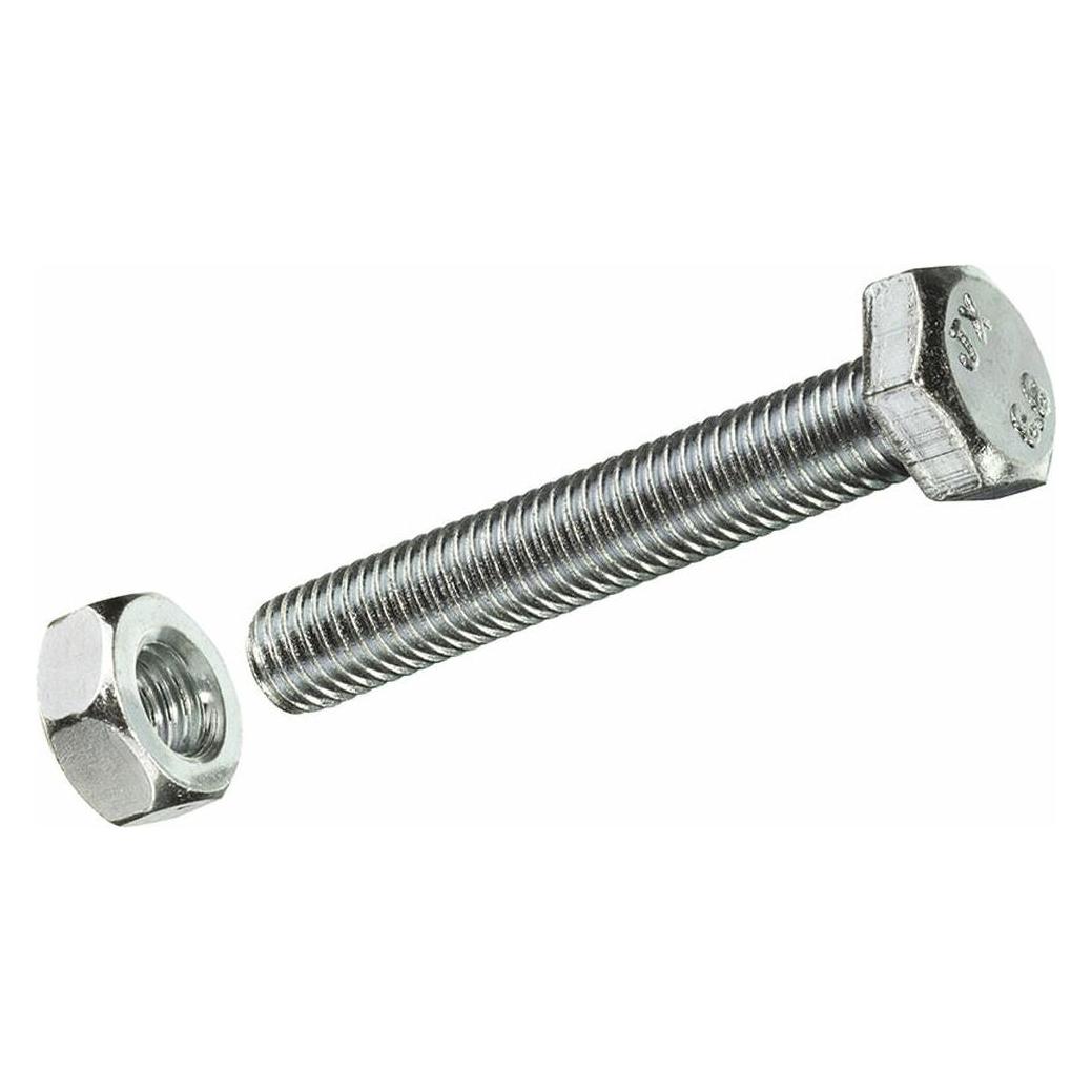 Fadix Schraubenkasten Metrisches Gewinde (25 Schrauben pro Stück) (45264593)