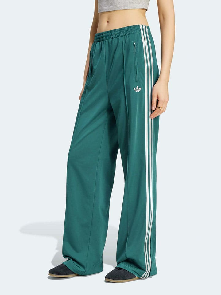 adidas Sweathose in Petrol - L