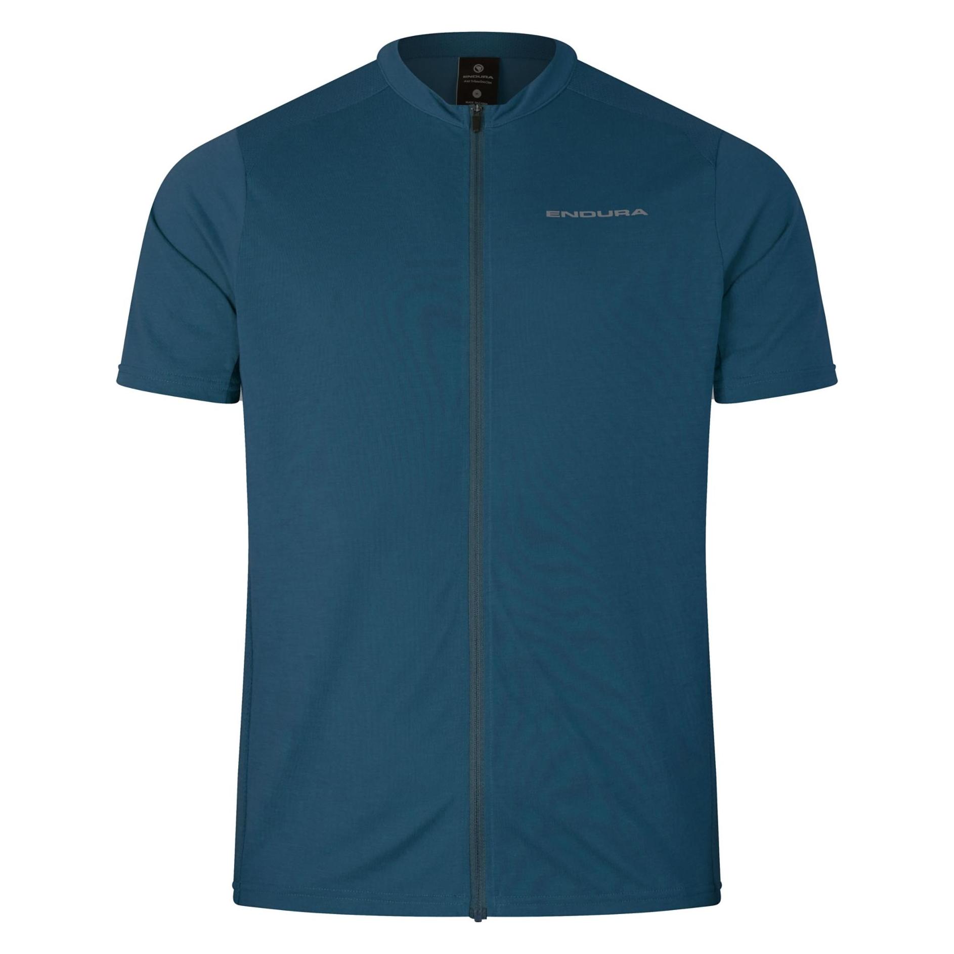 Endura Loop Zipped (M) (R-E5202BAB)