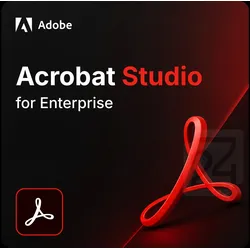 Adobe Acrobat Studio for Enterprise