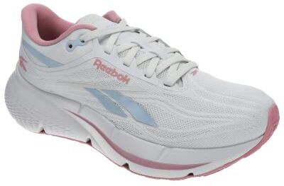 Reebok Zignition - Womens 7.5 Grey Running Shoes Medium