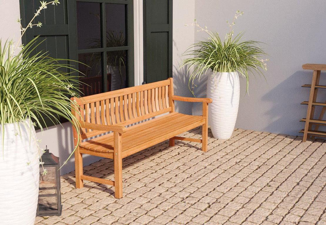 Tuindeco Tuinbank Bretagne 150 cm