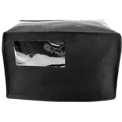 Ultimacase Druckerabdeckung für Zebra ZT230, Drucker Zubehör