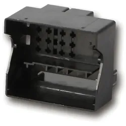  Quad-Lock Buchse , 16 polig CHP 