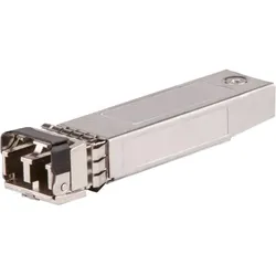 HPE Networking X121 1G SFP LC LX Transceiver-Modul