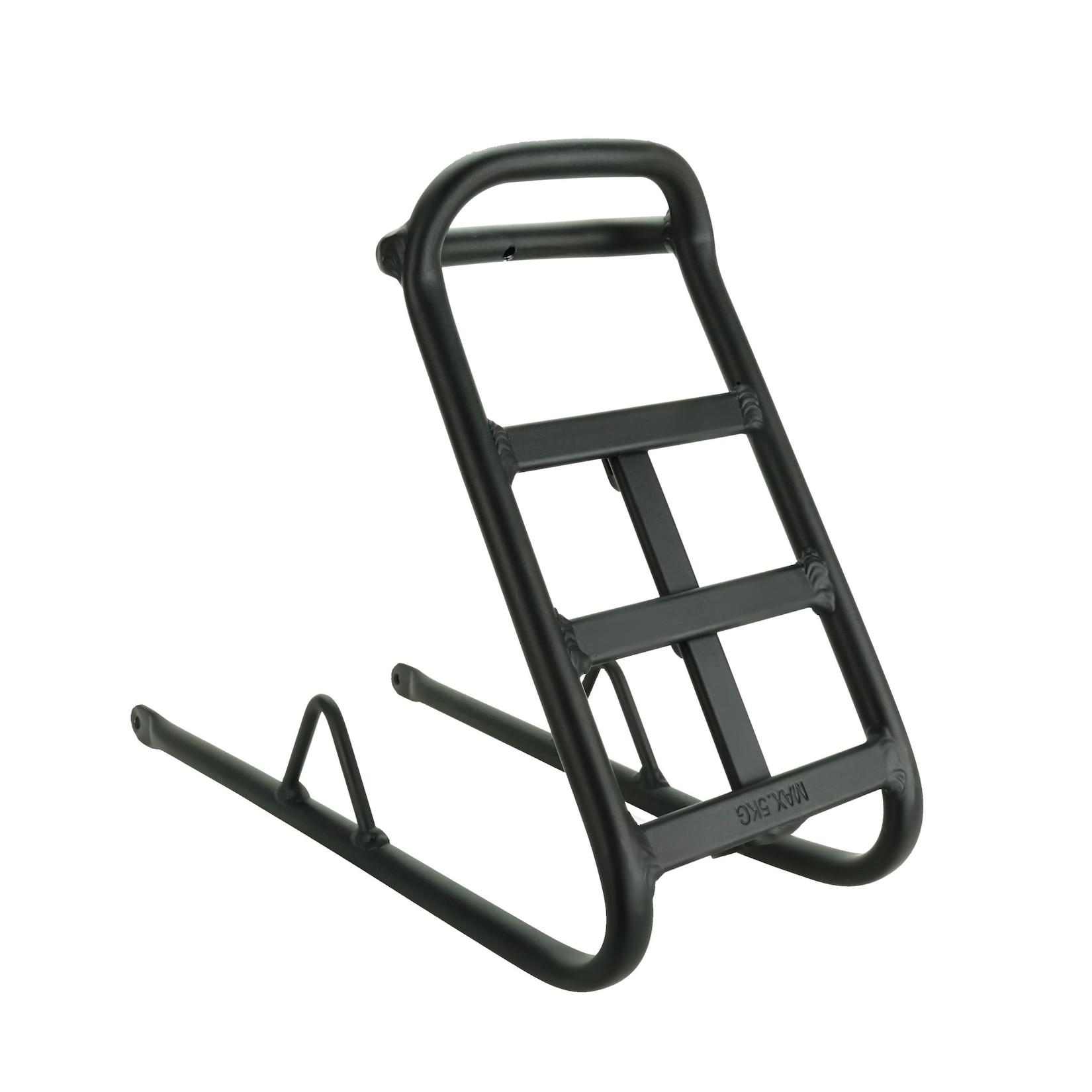 SachsenRAD Frontgepäckträger für C3T/C3V/C3M