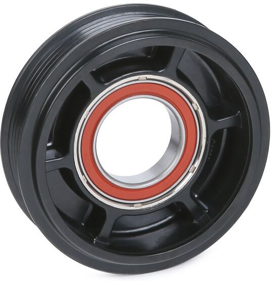 THERMOTEC KTT040215 AC compressor clutch