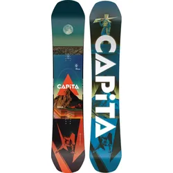 CAPITA DEFENDERS OF AWESOME WIDE Snowboard 2027 - 159W