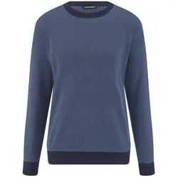 Pullover Louis Sayn blau, 54