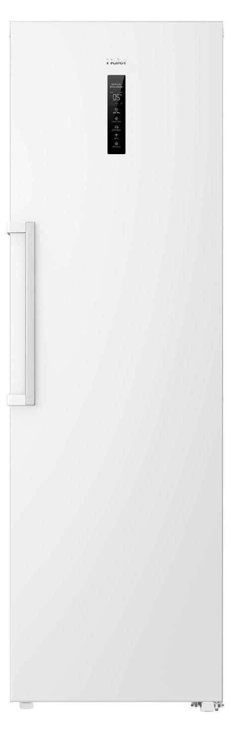 Haier 1D 60 Series 7 H4R306WAH1, 301 l, No-Frost-System, SN-T, 36 dB, A, Weiß