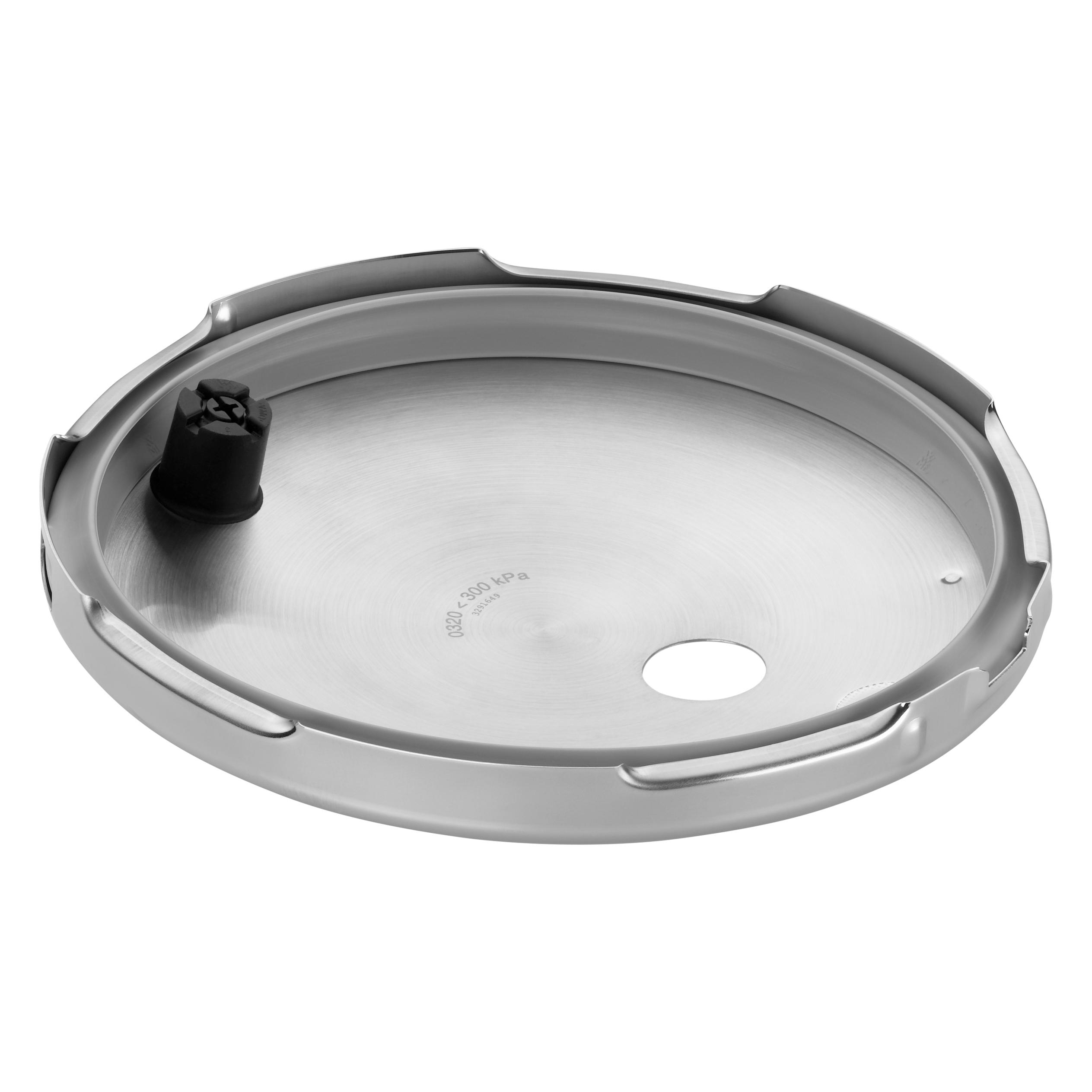 WMF 0794796042 DECKEL PERFECT PLUS 18CM (18 cm, Metall) (794796042)