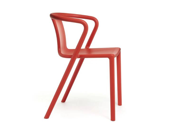 Magis - Air-Armchair, rot