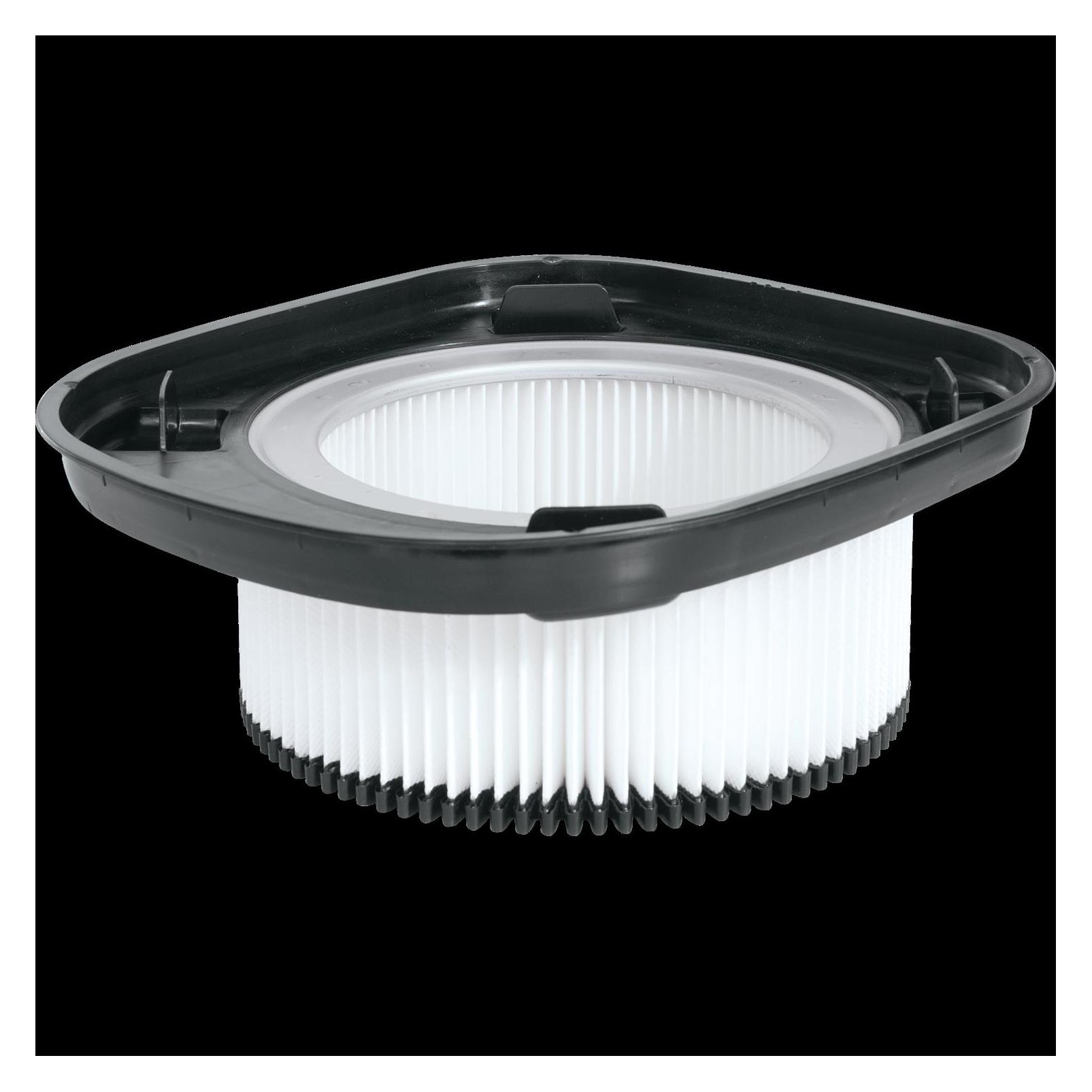 Makita Filterelement HEPA (197166-6)