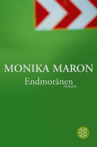 Monika Maron - Endmoränen. Sonderausgabe. - Preis vom 09.10.2026 07:28:09 h