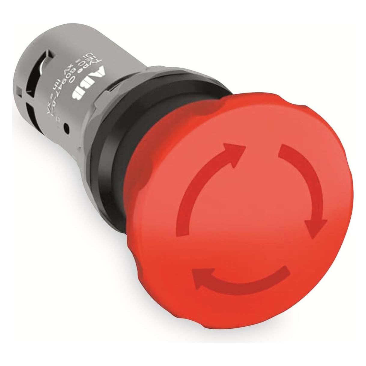 ABB Not-Aus-Taster (CE4T-10R-11)
