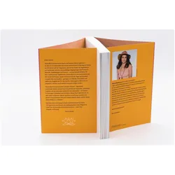 Soulful Mama, Ratgeber von Wanda Badwal