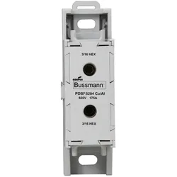 Eaton Verteilerblock PDBFS204