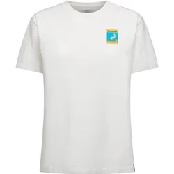 La Sportiva, Damen, Sportshirt, Moon Climb T-Shirt (XS), Weiss