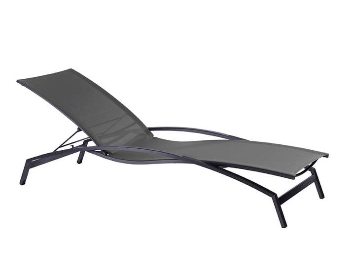 Diamond Garden Valencia Liege Edelstahl Sunproof Sling