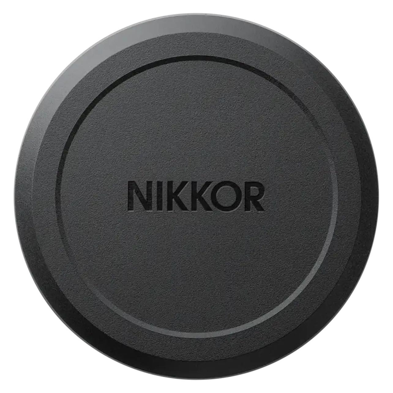 Nikon LC-K108 Objektivfrontdeckel Z-System (JMD01801)