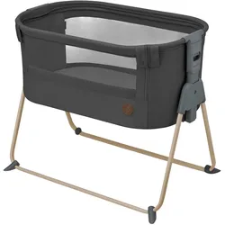 Maxi-Cosi Beistellbett Tori, grau