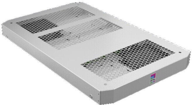 RITTAL Plaque de ventilation VX IT SK 5503.020 (5503020)