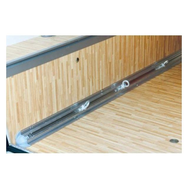 Fiamma Garage Bars Corner (S) (59668049)