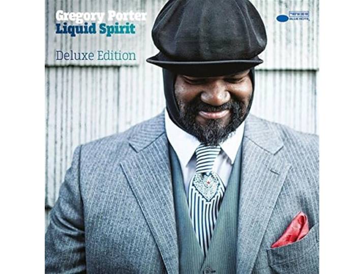 Gregory Porter - Liquid Spirit