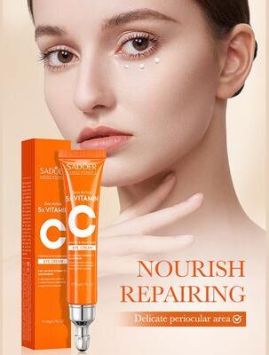 Perfect Picks Market Fast Acting Eye Cream Anti Wrinkle, Firming, Puffiness & Dark Circle Removal Fast Acting Eye Cream Anti Wrinkle, Firming, Puffiness & Dark Circle Removal