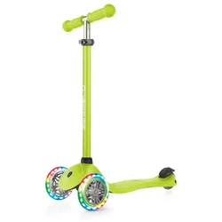 Globber, Scooter