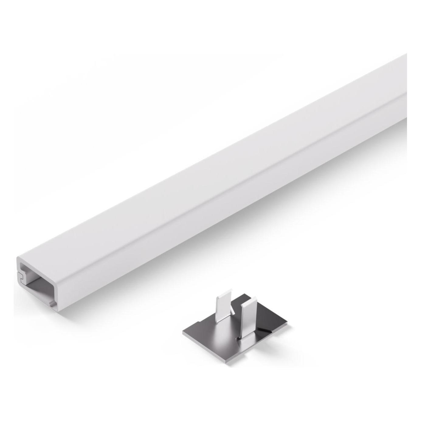 Halemeier Kabelkanal (Kabelkanal, 100 cm) (3623801)