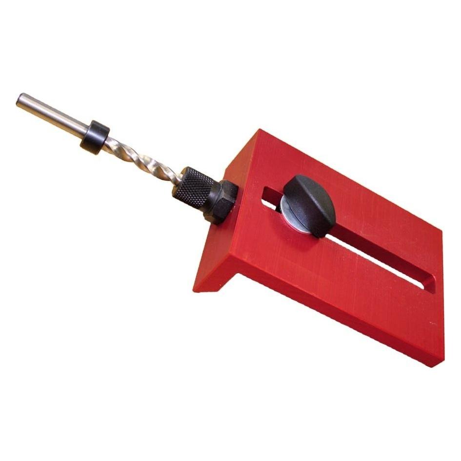 Lamello Bohrlehre lang CLAMEX P-System (1 Stk.) (125345)